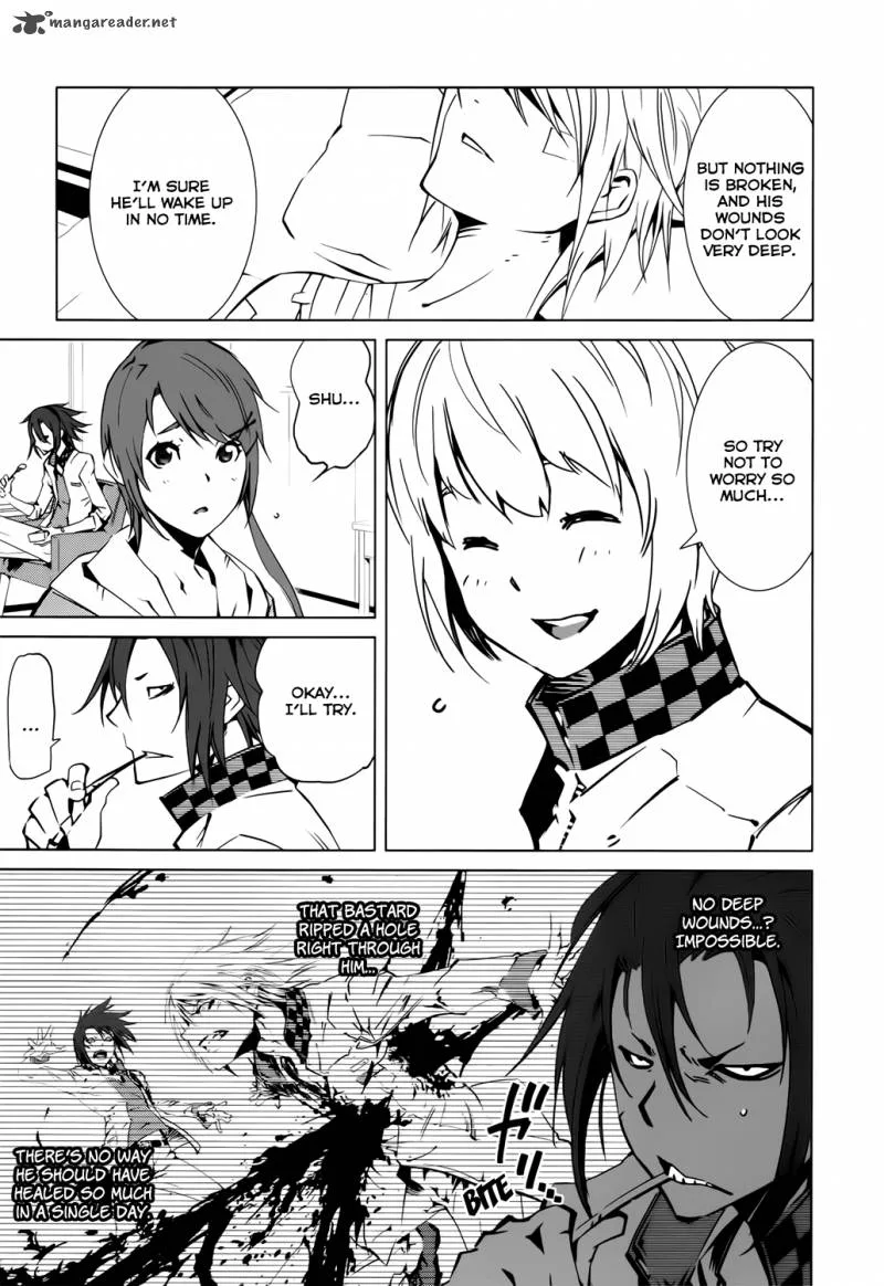 Malicious Code Chapter 3 page 6