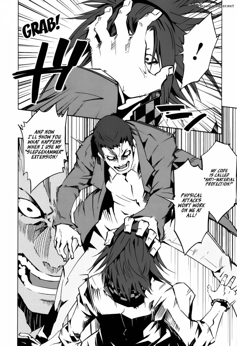 Malicious Code Chapter 3 page 35