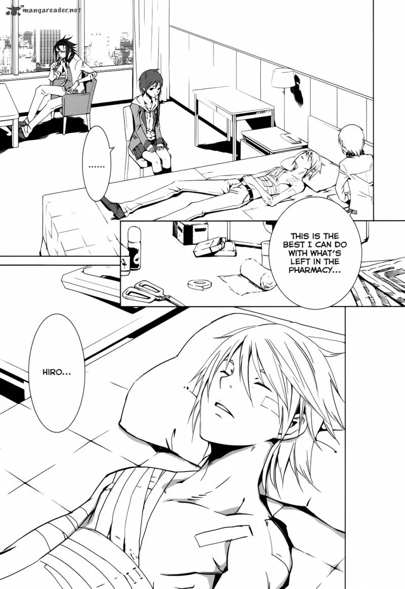 Malicious Code Chapter 3 page 4