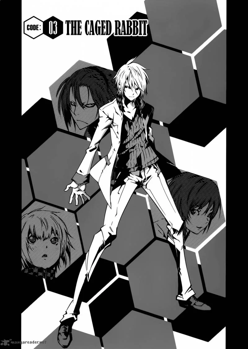 Malicious Code Chapter 3 page 2