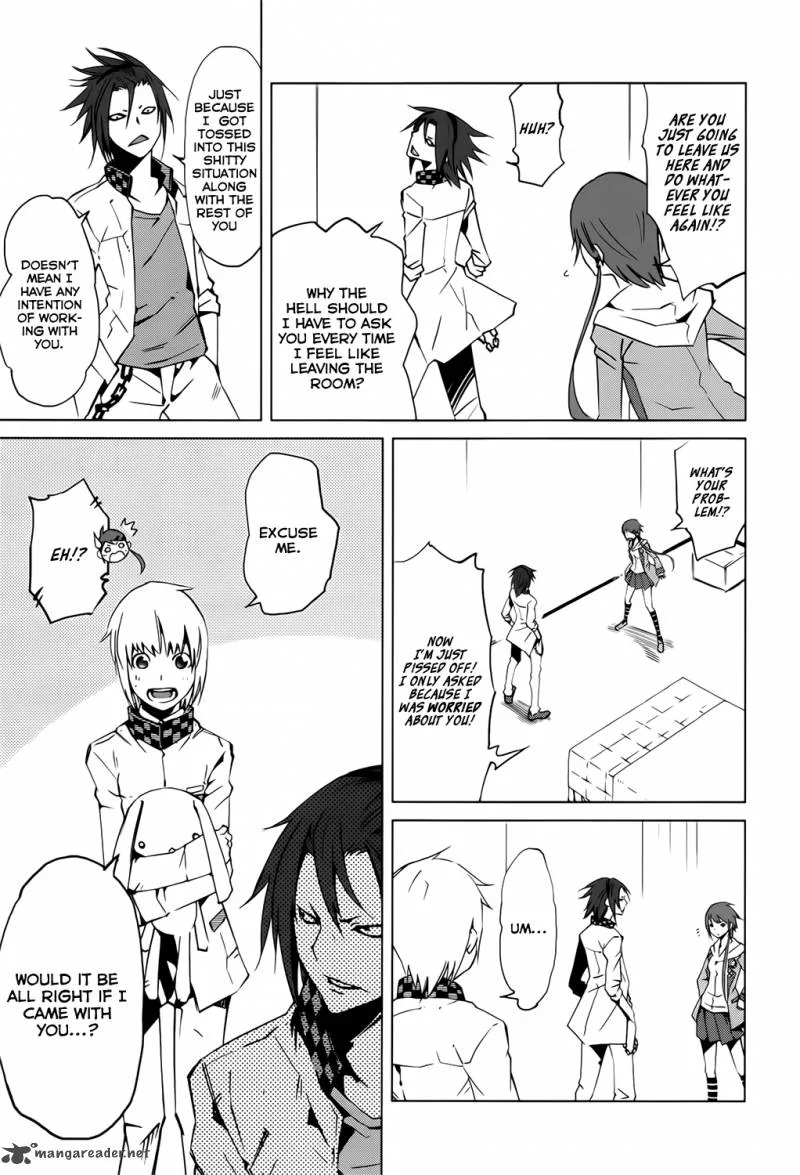 Malicious Code Chapter 3 page 8