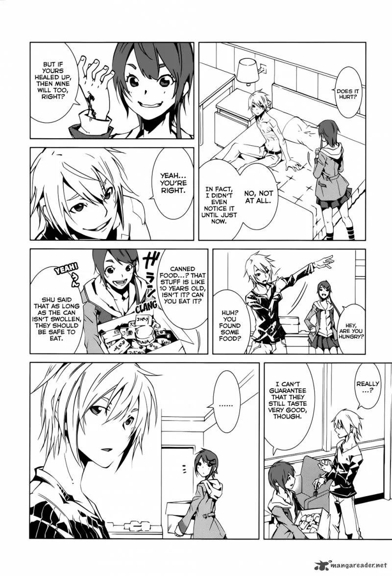 Malicious Code Chapter 3 page 15