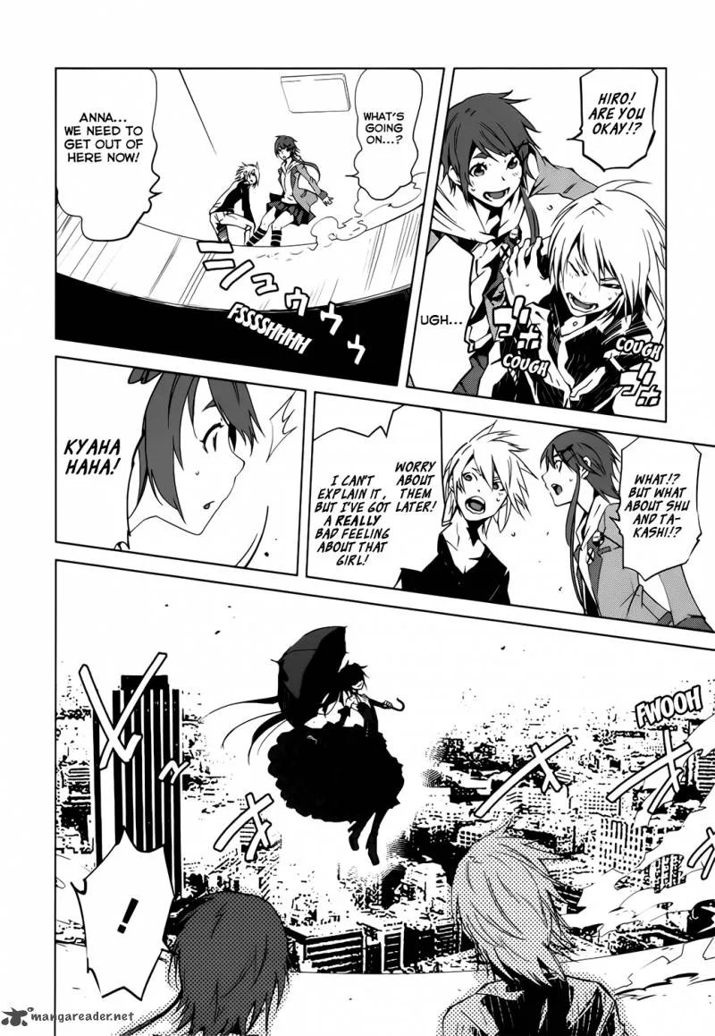 Malicious Code Chapter 3 page 23