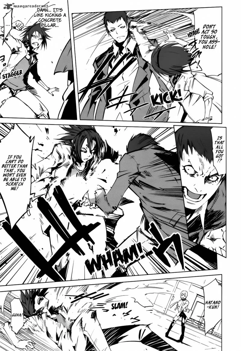 Malicious Code Chapter 3 page 34