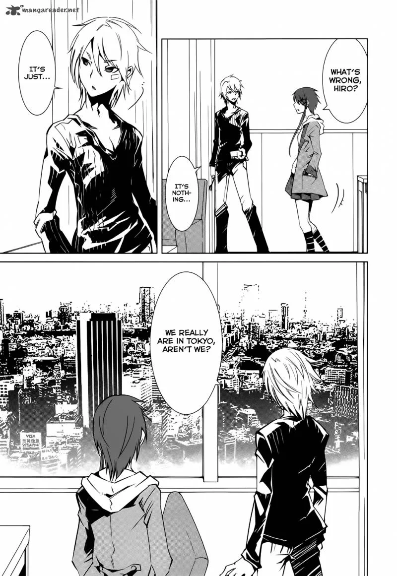 Malicious Code Chapter 3 page 16