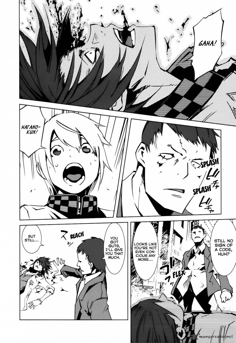 Malicious Code Chapter 3 page 37