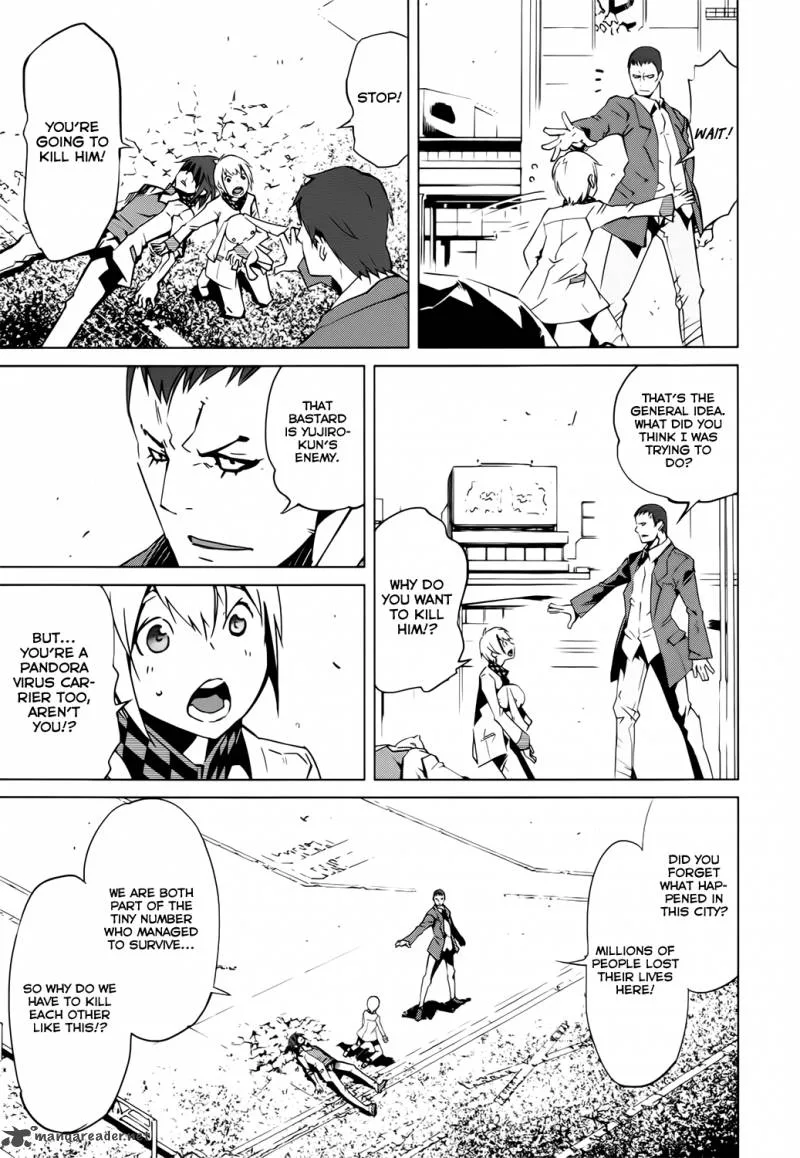 Malicious Code Chapter 3 page 38
