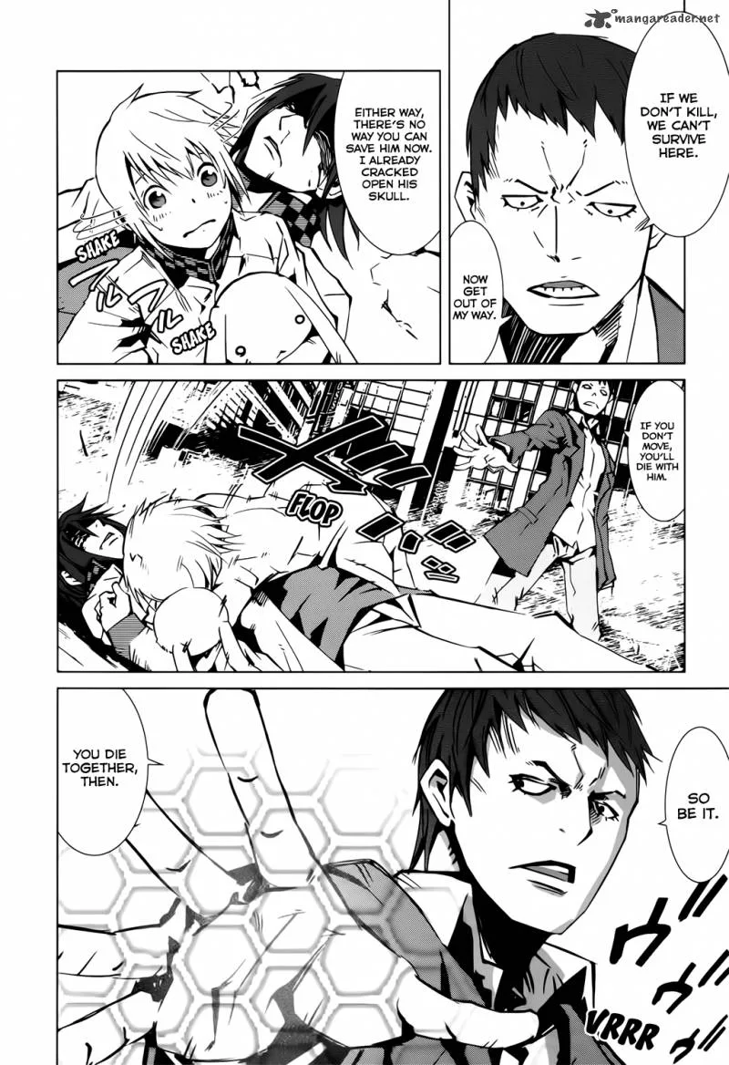 Malicious Code Chapter 3 page 39