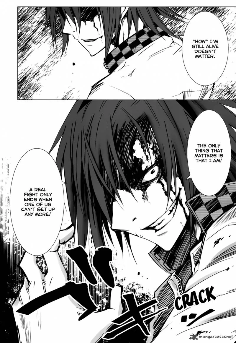 Malicious Code Chapter 4 page 3