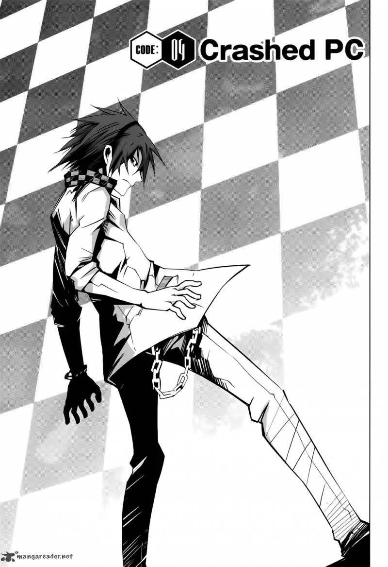 Malicious Code Chapter 4 page 4