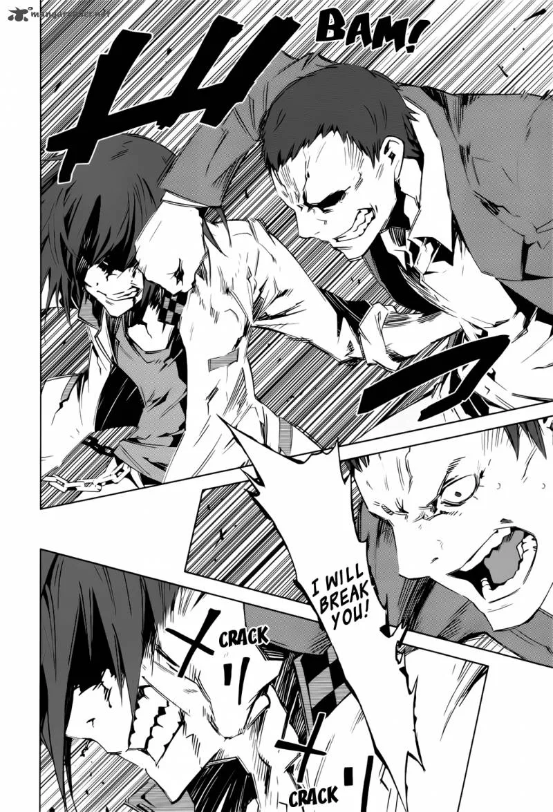 Malicious Code Chapter 4 page 15