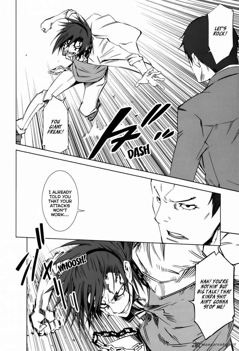 Malicious Code Chapter 4 page 5
