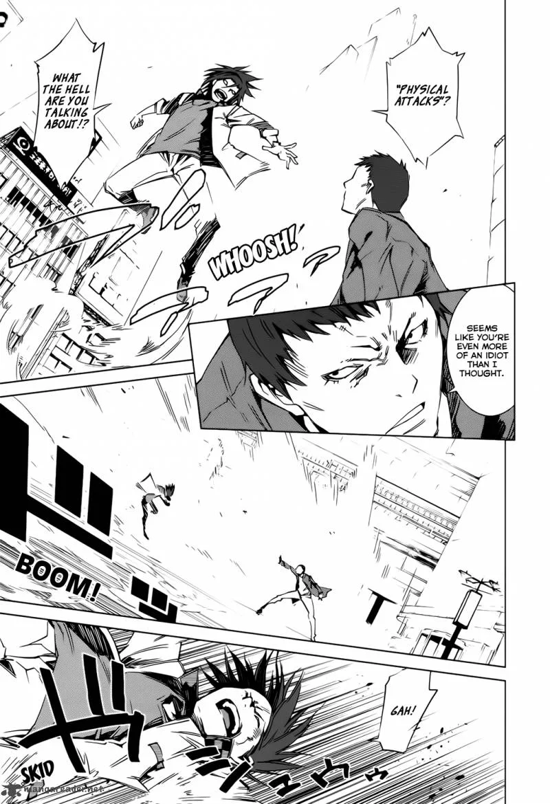 Malicious Code Chapter 4 page 8