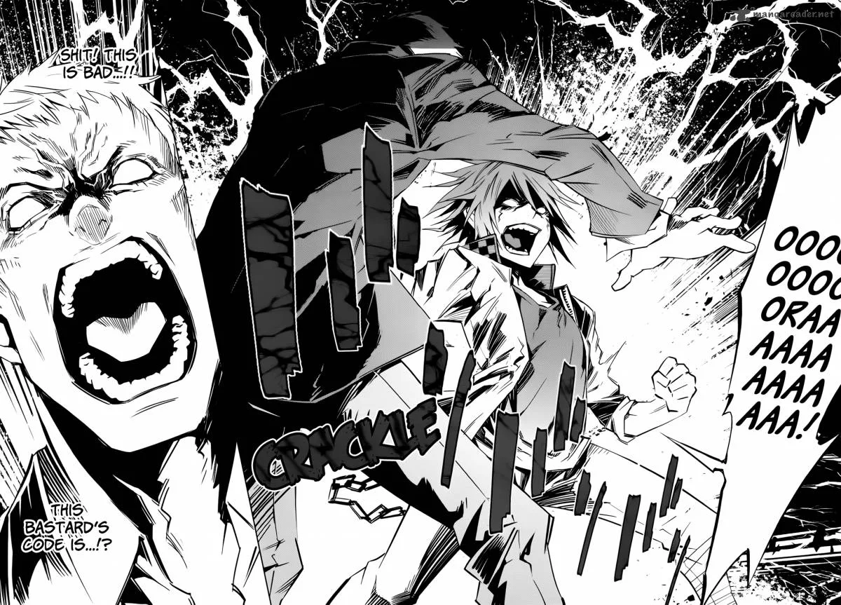 Malicious Code Chapter 4 page 17