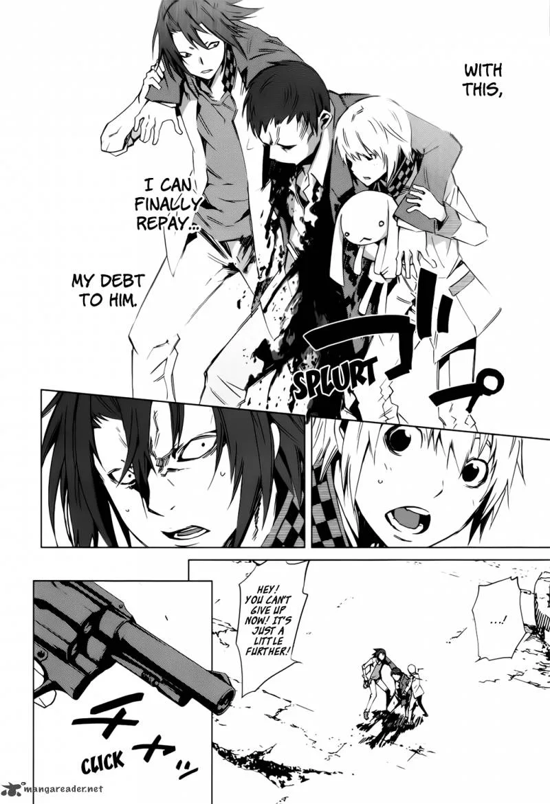 Malicious Code Chapter 4 page 32
