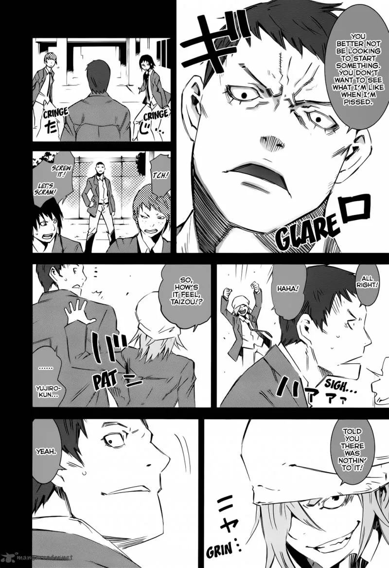 Malicious Code Chapter 4 page 30