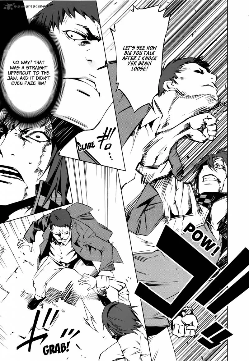 Malicious Code Chapter 4 page 6