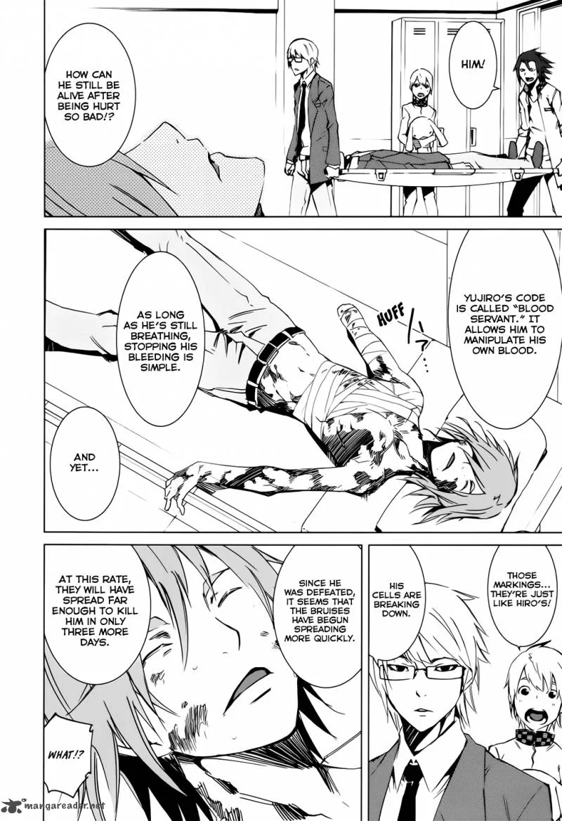 Malicious Code Chapter 4 page 36