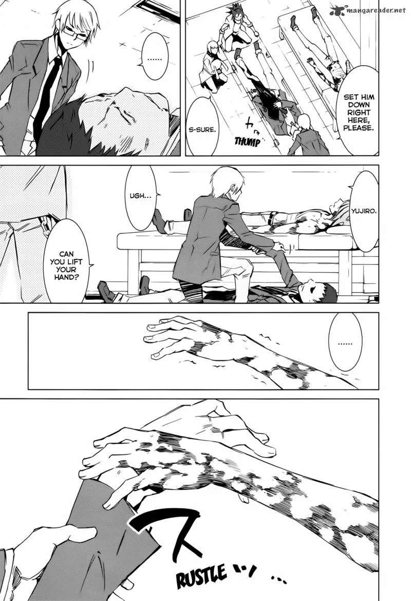 Malicious Code Chapter 4 page 37