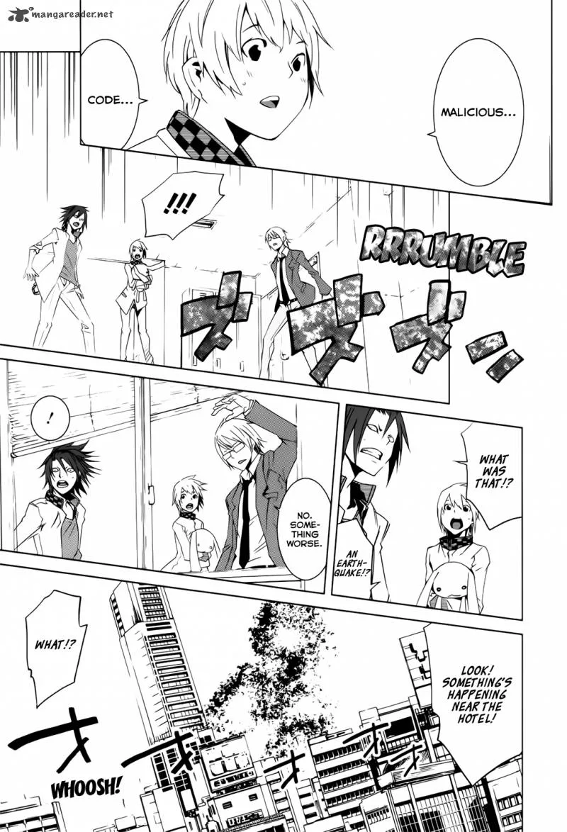 Malicious Code Chapter 4 page 41