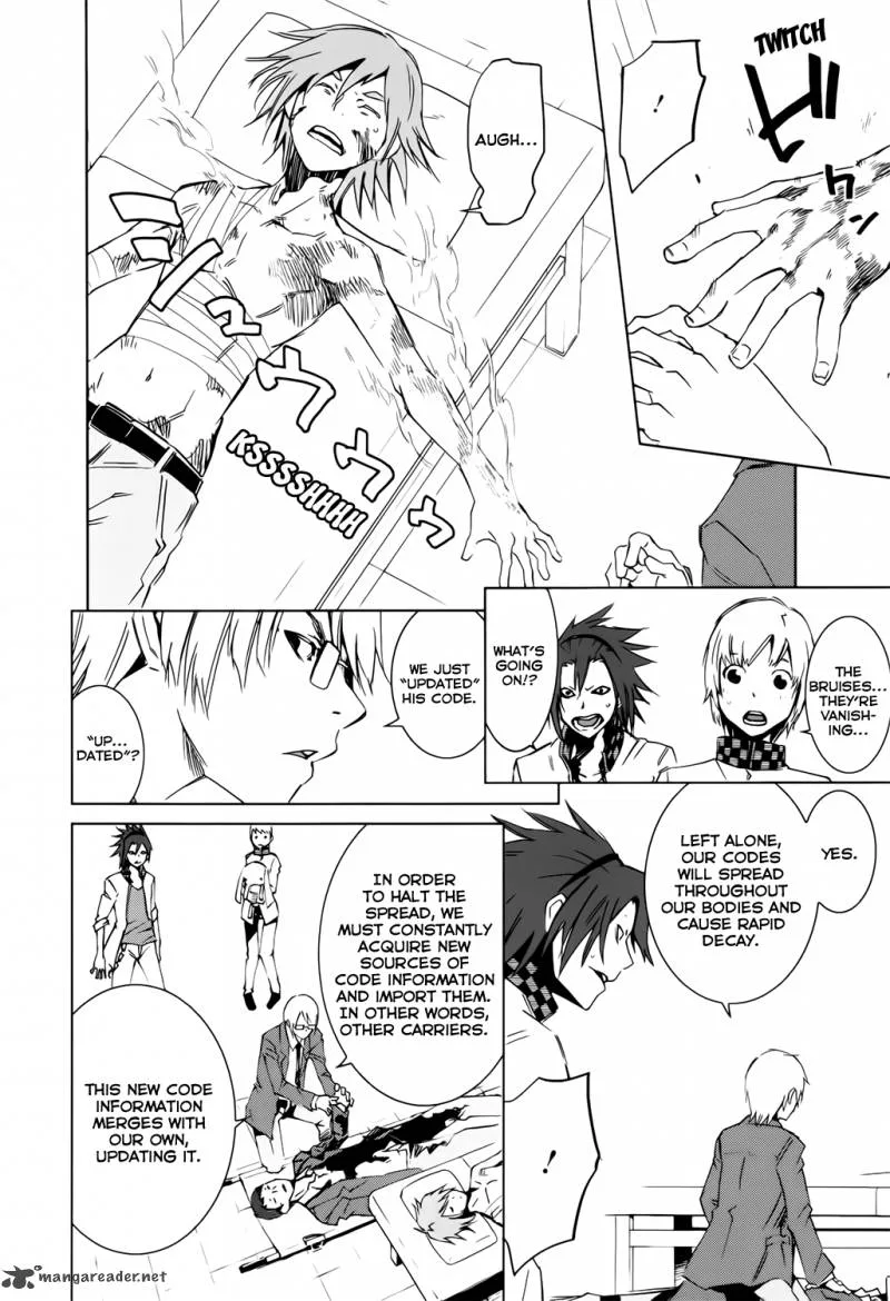Malicious Code Chapter 4 page 38