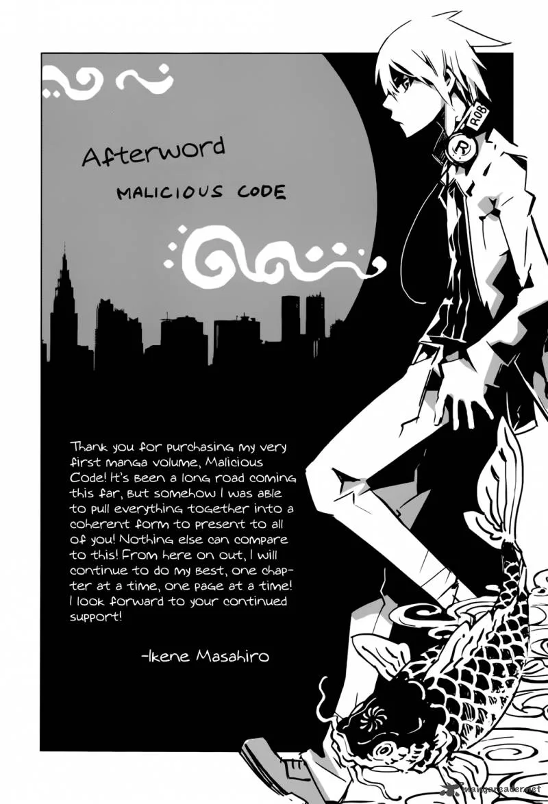 Malicious Code Chapter 4 page 46