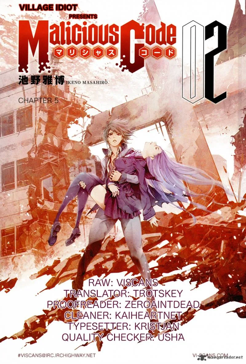 Malicious Code Chapter 5 page 2