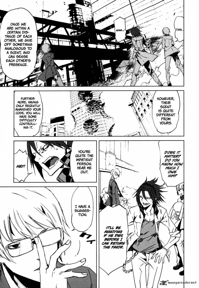 Malicious Code Chapter 5 page 12