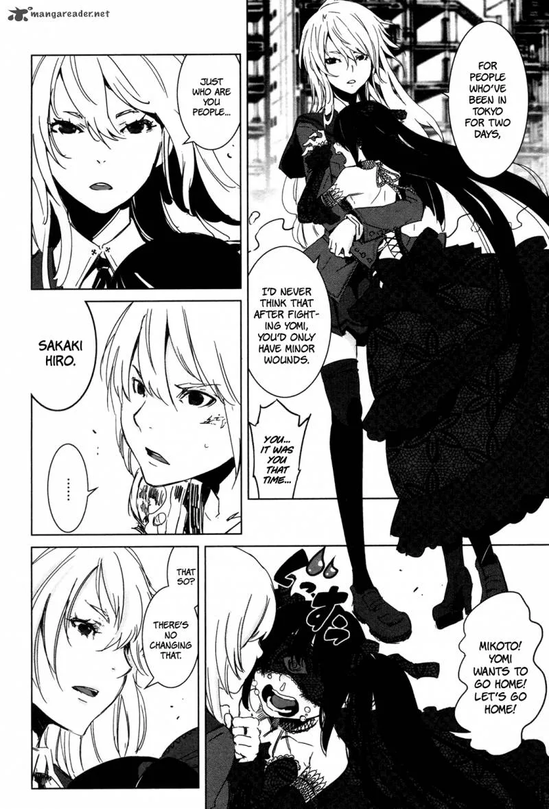 Malicious Code Chapter 5 page 42
