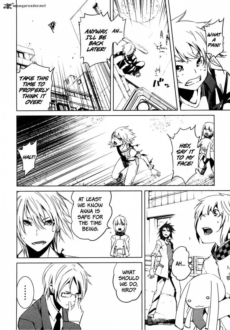 Malicious Code Chapter 6 page 13
