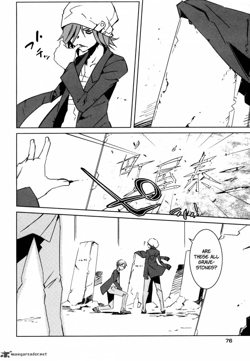 Malicious Code Chapter 6 page 33