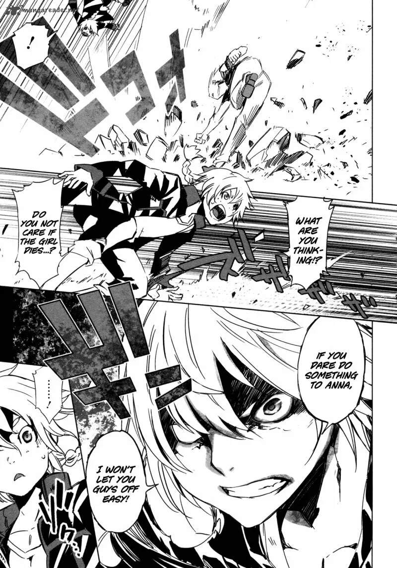 Malicious Code Chapter 6 page 12