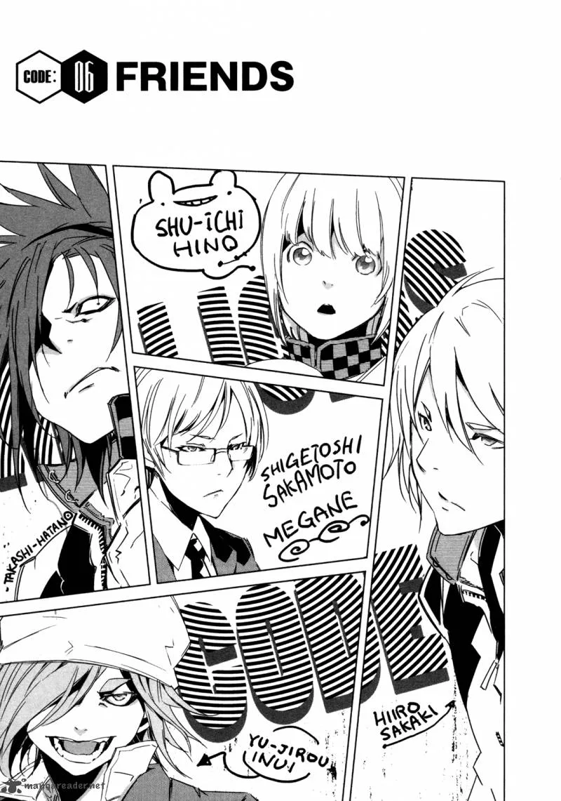 Malicious Code Chapter 6 page 5