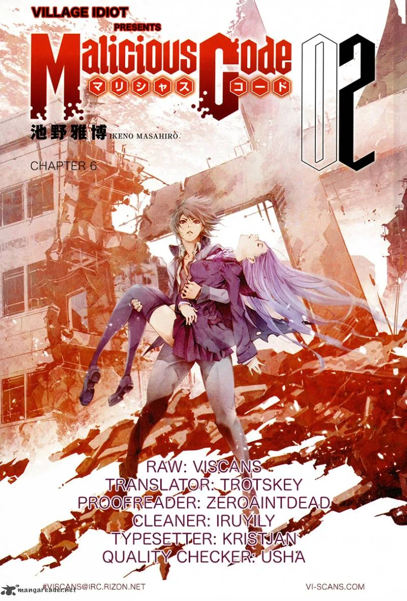 Malicious Code Chapter 6 page 2