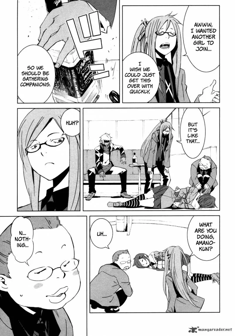 Malicious Code Chapter 6 page 16