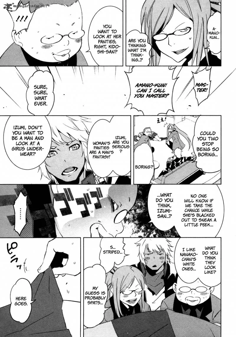 Malicious Code Chapter 6 page 18