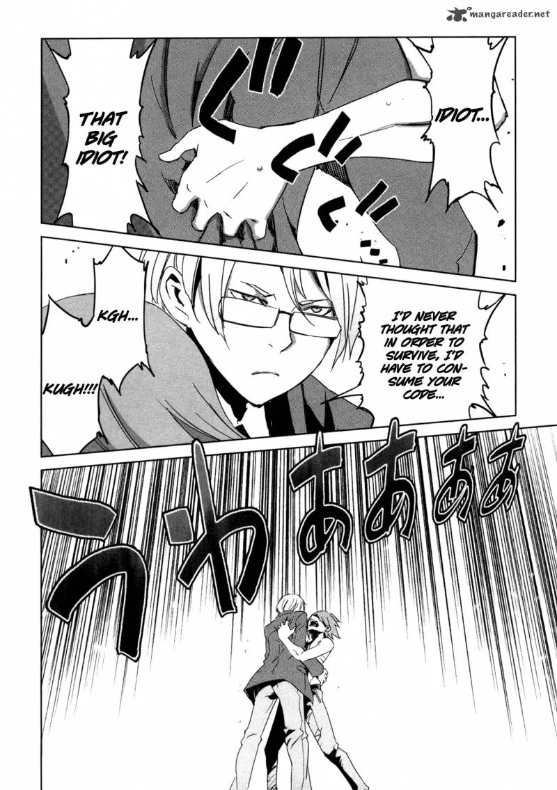 Malicious Code Chapter 6 page 31
