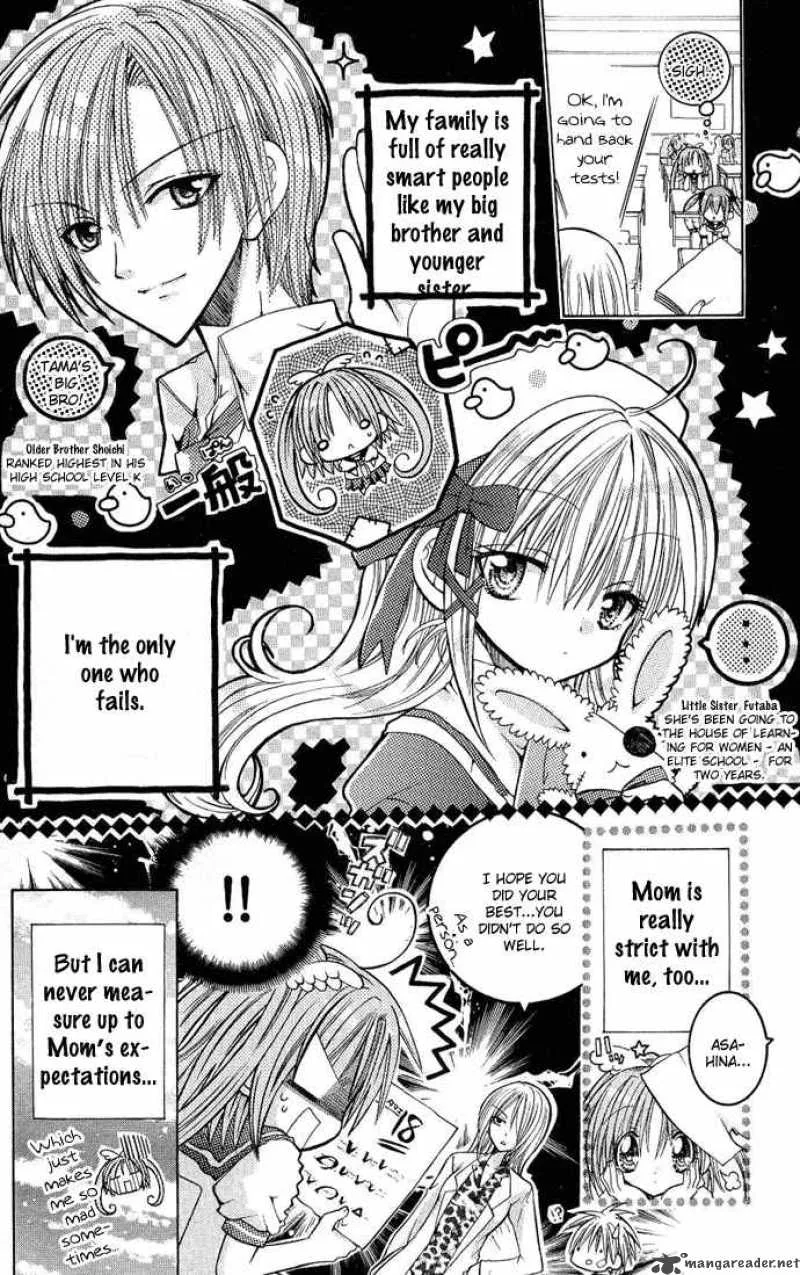 Mamacolle Chapter 1 page 8