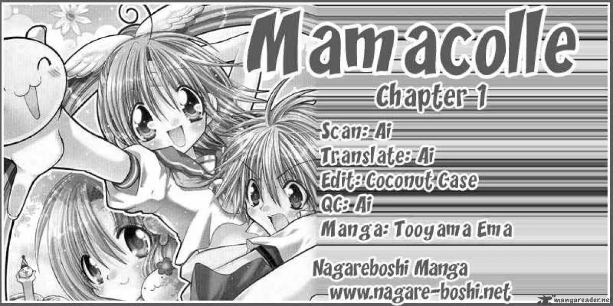 Mamacolle Chapter 1 page 38