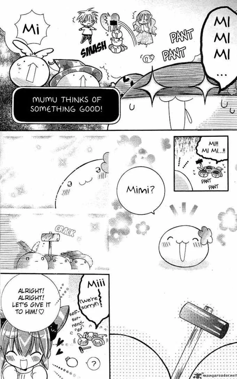 Mamacolle Chapter 10 page 12