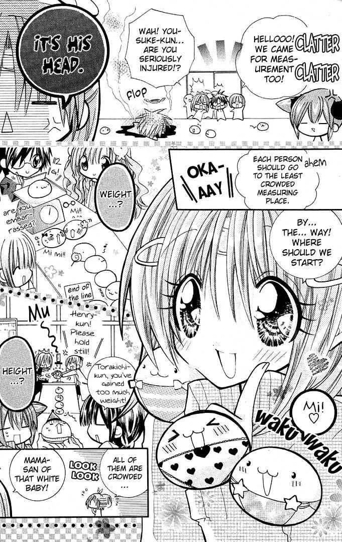 Mamacolle Chapter 11 page 8