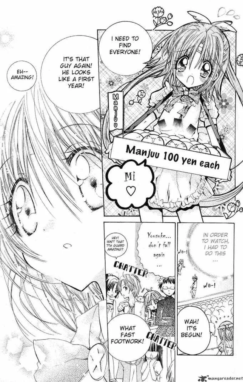 Mamacolle Chapter 12 page 18