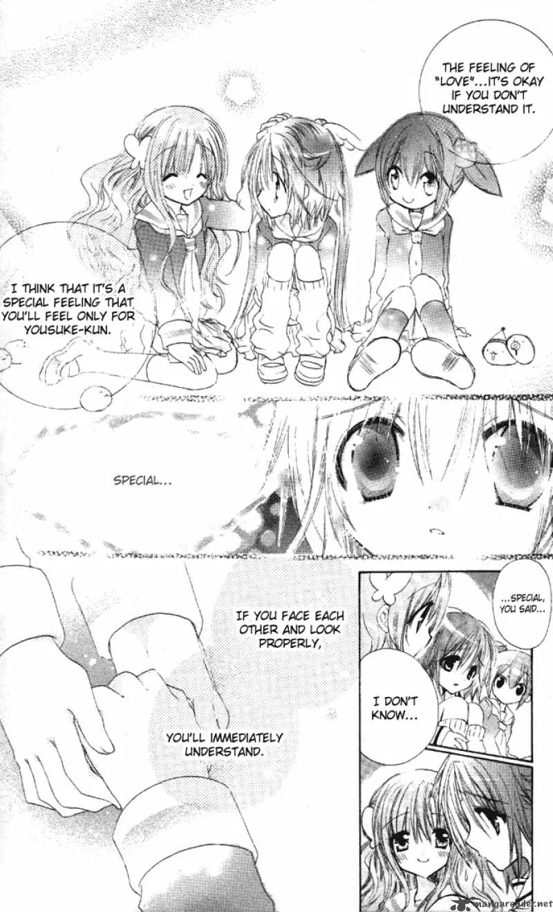 Mamacolle Chapter 13 page 16