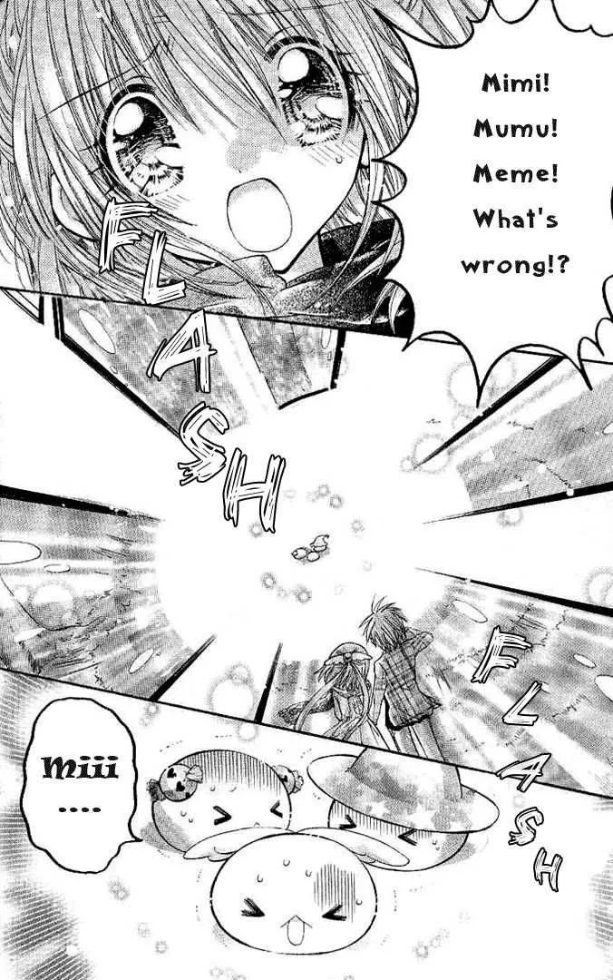 Mamacolle Chapter 16 page 3