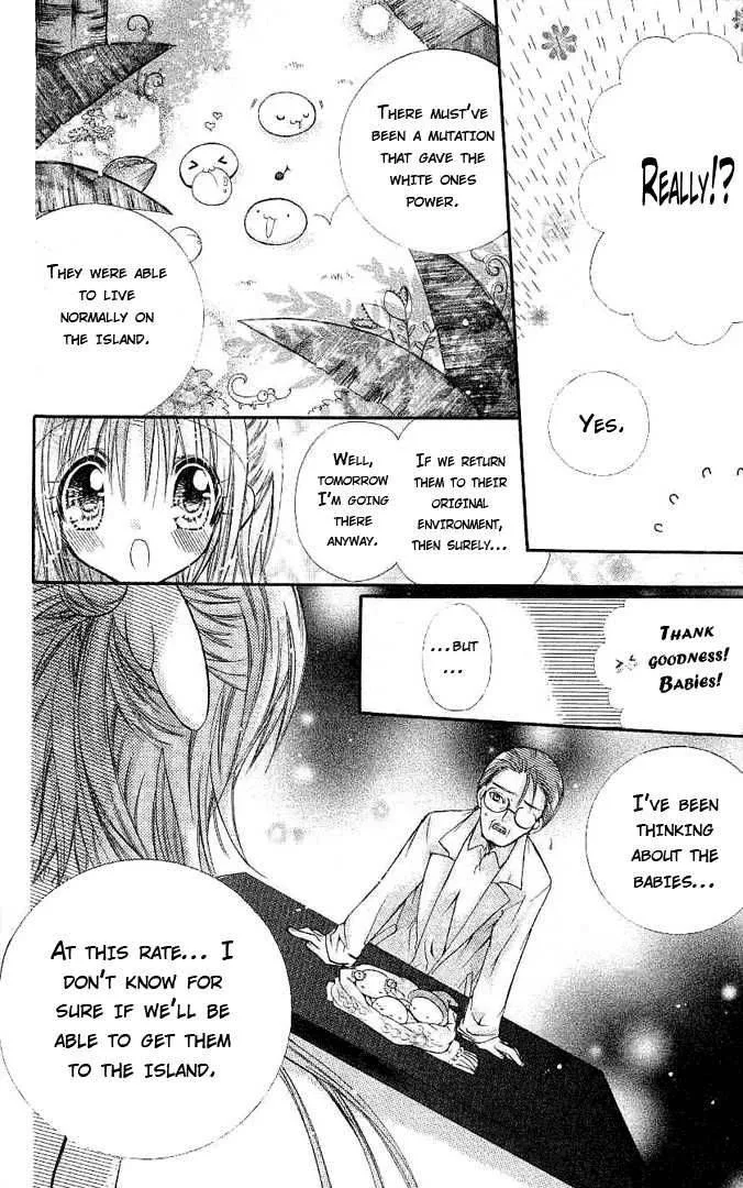 Mamacolle Chapter 16 page 13