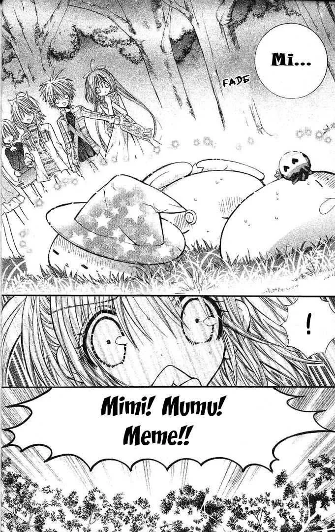 Mamacolle Chapter 16 page 5