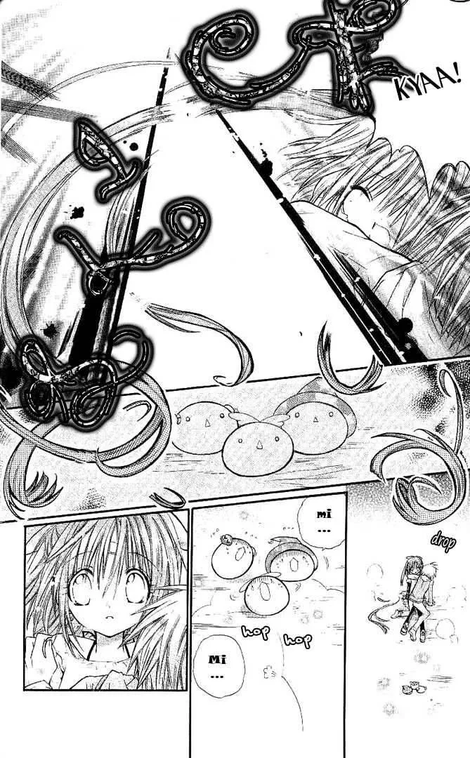 Mamacolle Chapter 16 page 23