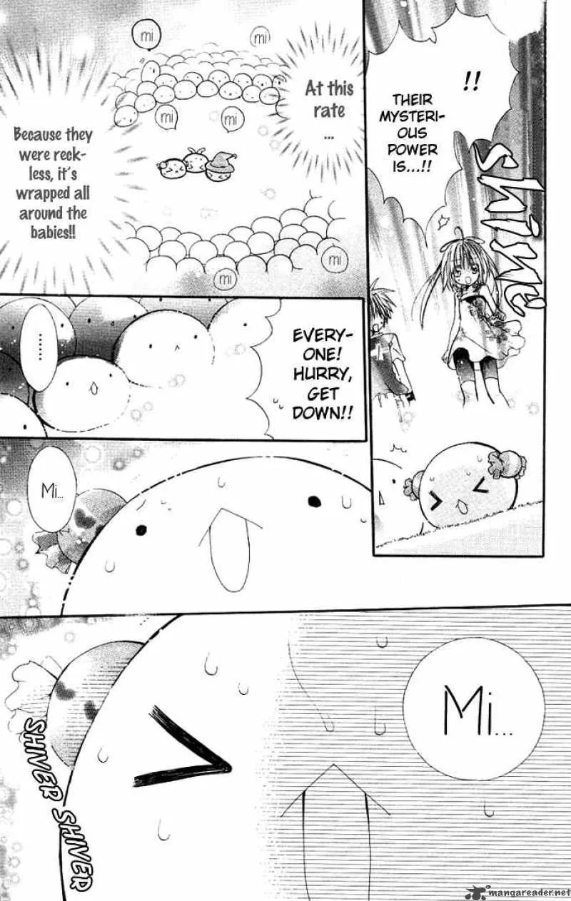 Mamacolle Chapter 17 page 30