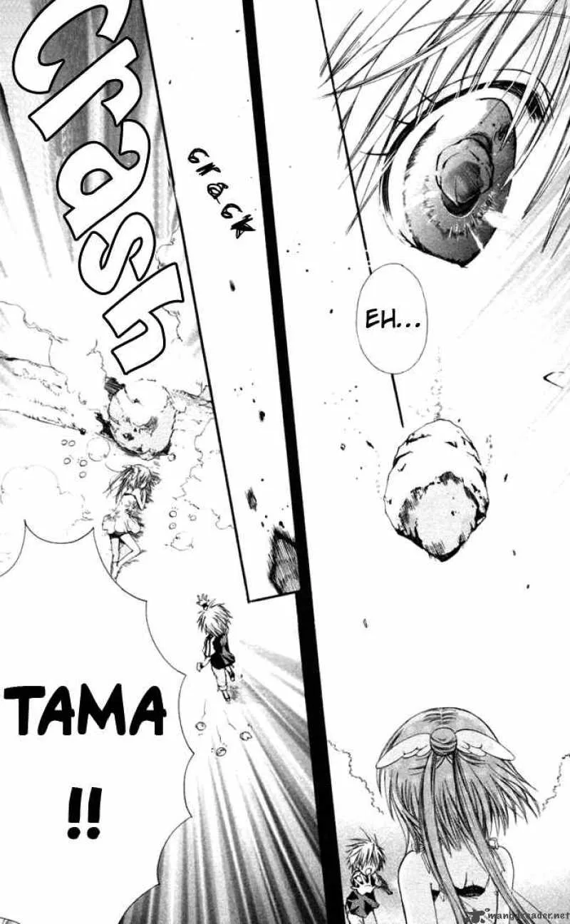Mamacolle Chapter 18 page 9