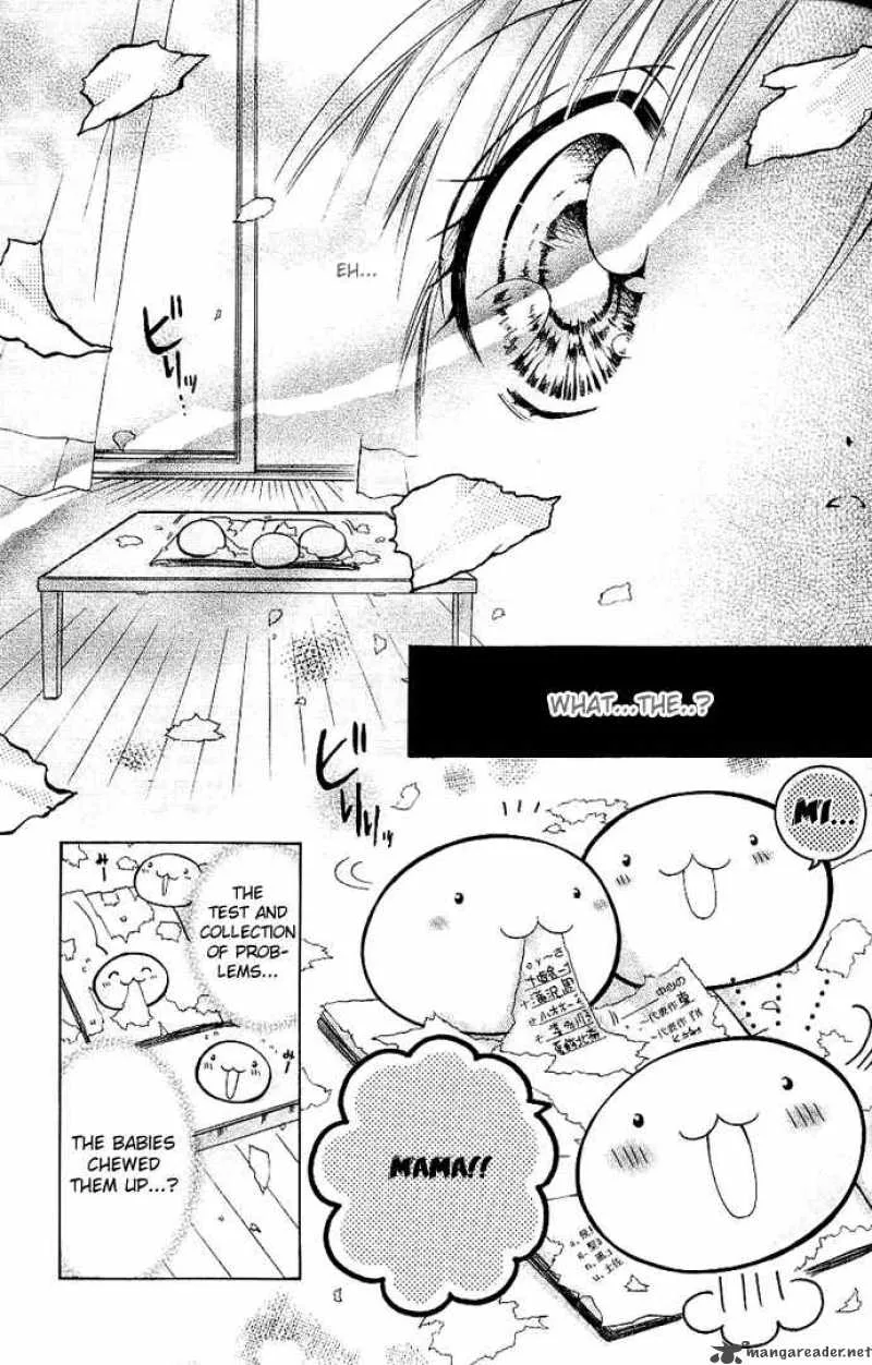 Mamacolle Chapter 2 page 22